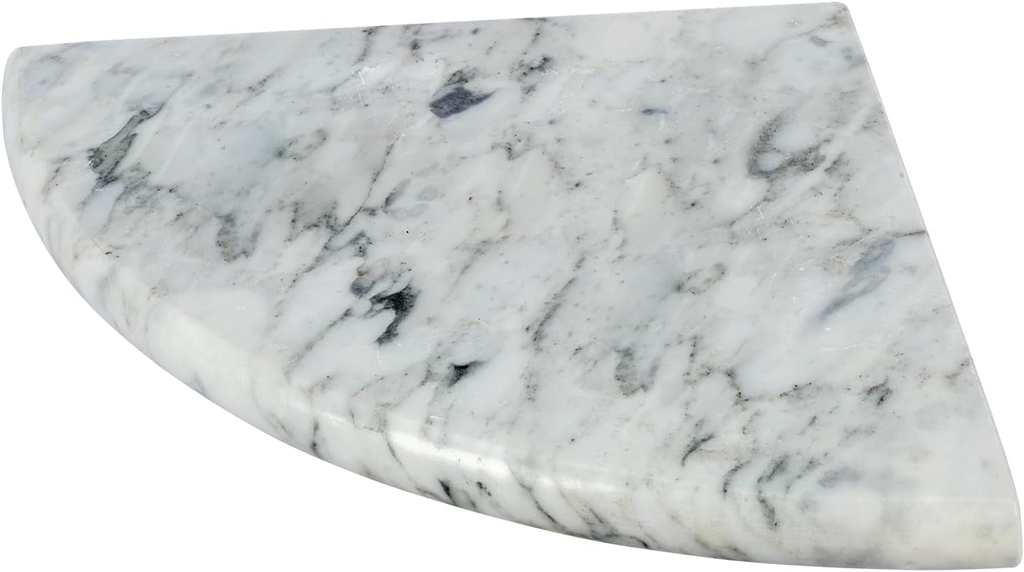 9-marble-stone-corner-shelf-polished-wall-mounted-shower-caddy-floating-shampoo-holder-for-bathroom-kitchen-living-room-gray