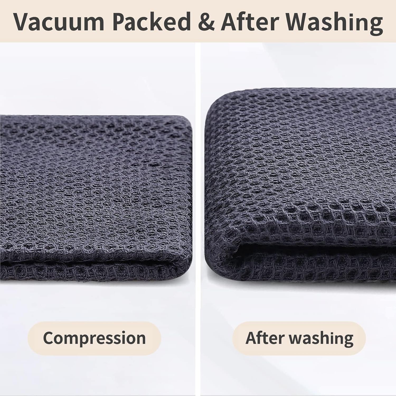 100-cotton-waffle-weave-kitchen-dish-cloths-10-pack-dark-grey-12-x-12-inches-ultra-soft-absorbent-dish-towels-quick-drying-dish-rags-with-hanging-loop