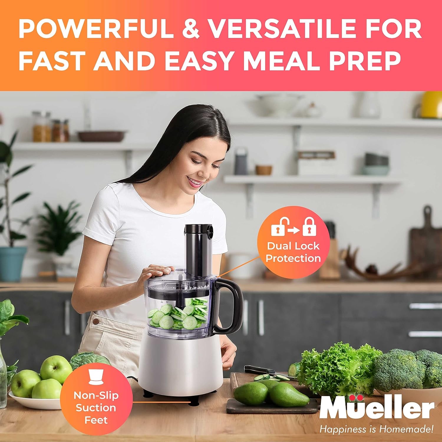 mueller-ultra-prep-food-processor-chopper-for-dicing-slicing-shredding-mincing-and-pureeing-food-chopper-for-vegetables-meat-grains-nuts-8-cup-silver-for-dicing-slicing-shredding-mincing-pureeing-food-chopper-for-vegetables-meat-grains-nuts-silver