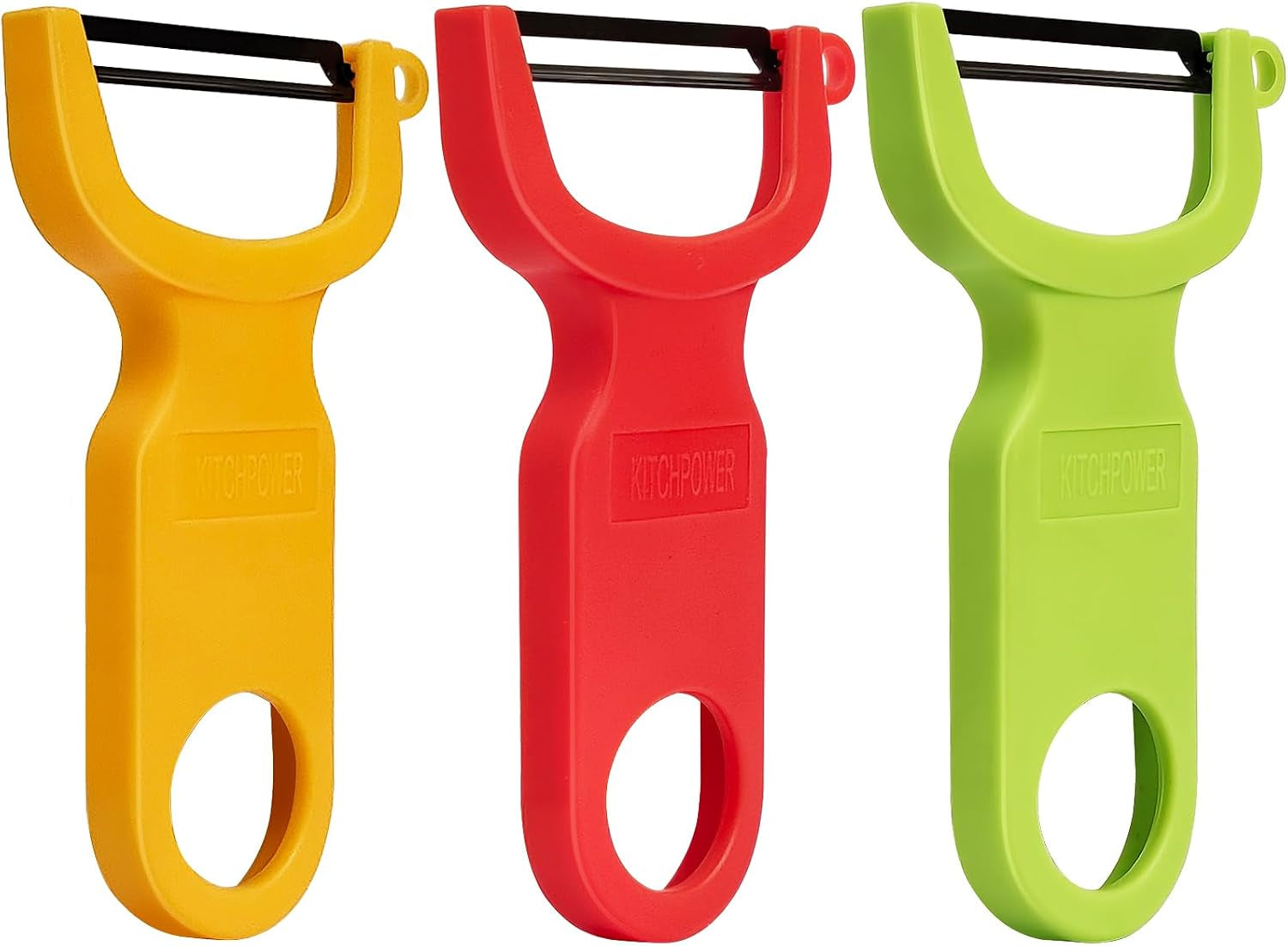 original-vegetable-fruit-peeler-carbon-steel-blade-3-pack-red-green-yellow