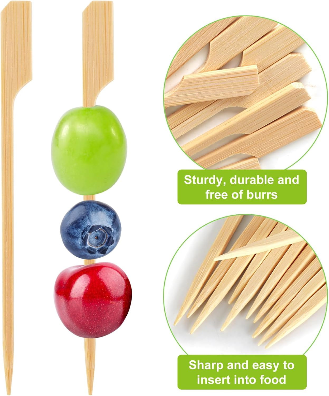 300pcs-cocktail-picks-flat-bamboo-skewers-for-appetizers-4-7-in-paddle-wooden-skewers-fancy-toothpicks-for-appetizers-food-sticks-party-sandwich-fruit-charcuterie-boards-accessories