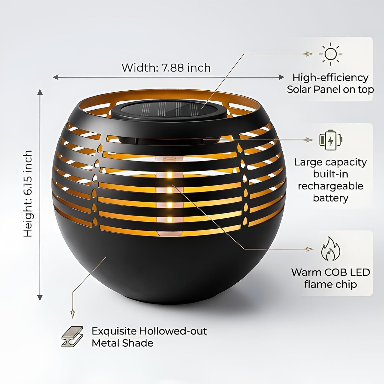 solar-lantern-table-lamps-with-amber-twinkling-glow-waterproof-metal-landscape-fixture-dusk-to-dawn-for-outdoor-garden-tables-balcony-walkways-bar-tabletop-create-romantic-ambiance