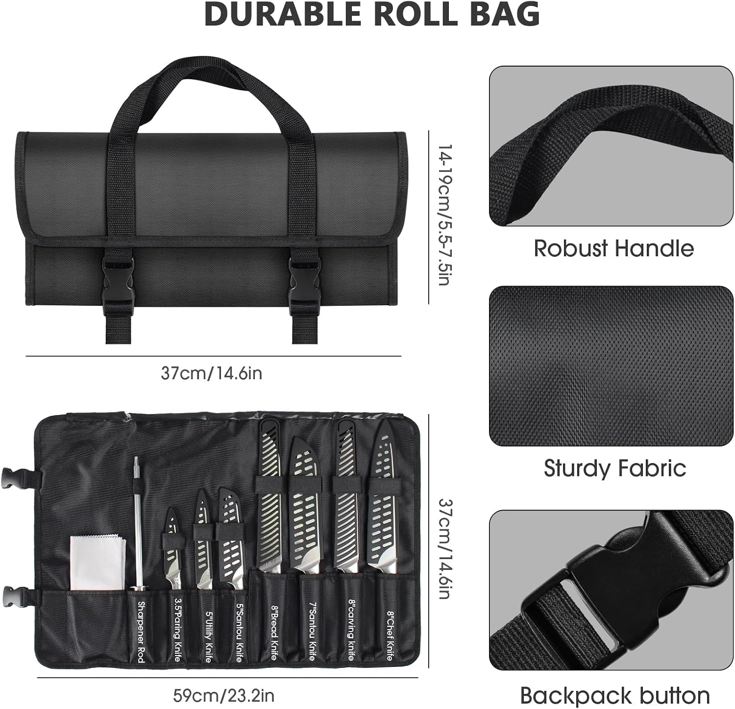 12pcs-portable-kitchen-knife-set-high-carbon-stainless-steel-professional-chef-knife-set-with-sharpener-oxford-roll-bag-suitable-for-home-outdoor-travel-camping-and-bbq