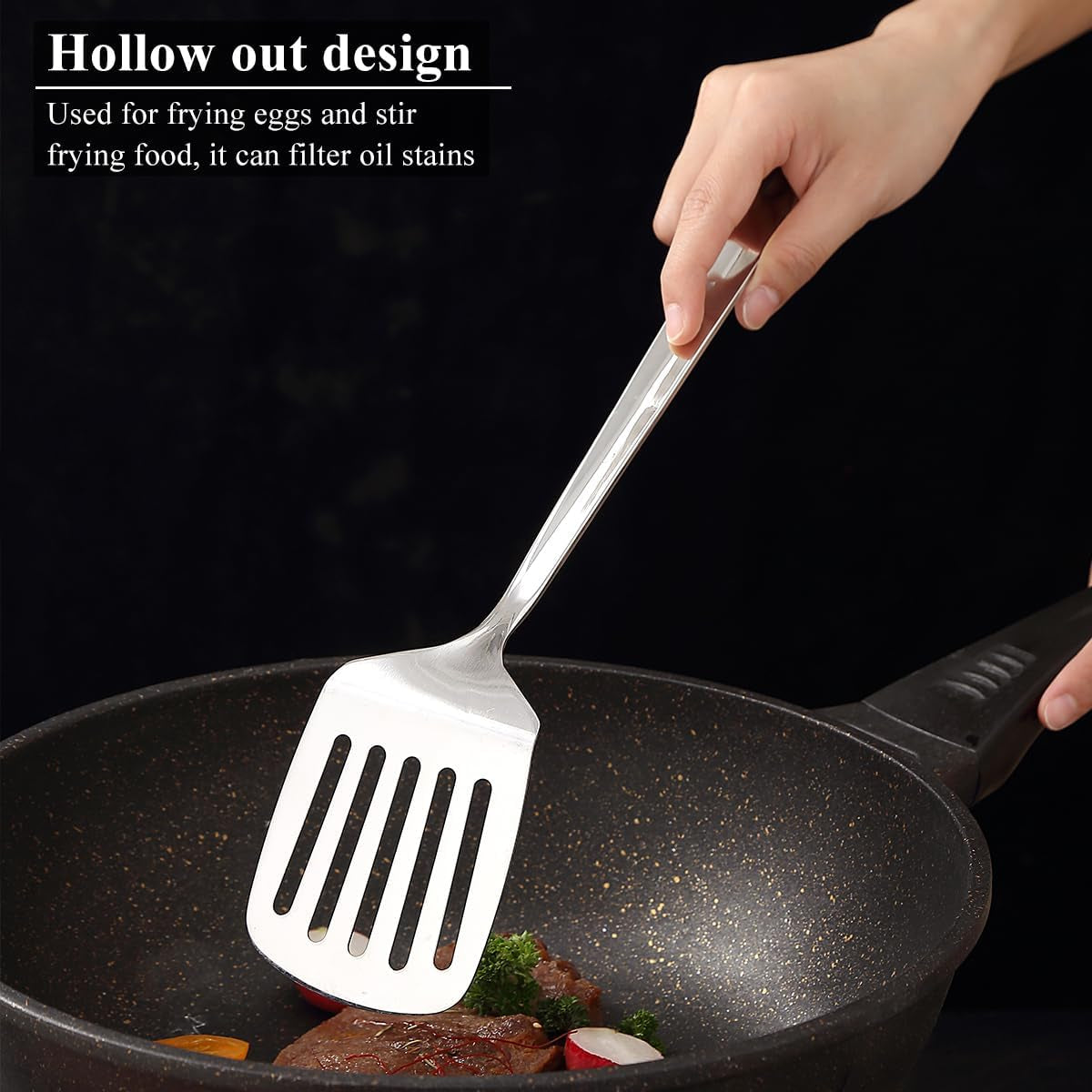 stainless-steel-kitchen-utensils-set-4pcs-cooking-utensils-set-kitchen-tools-spatulas-set-cooking-spoons-home-essentials-kitchen-gadgets-accessories