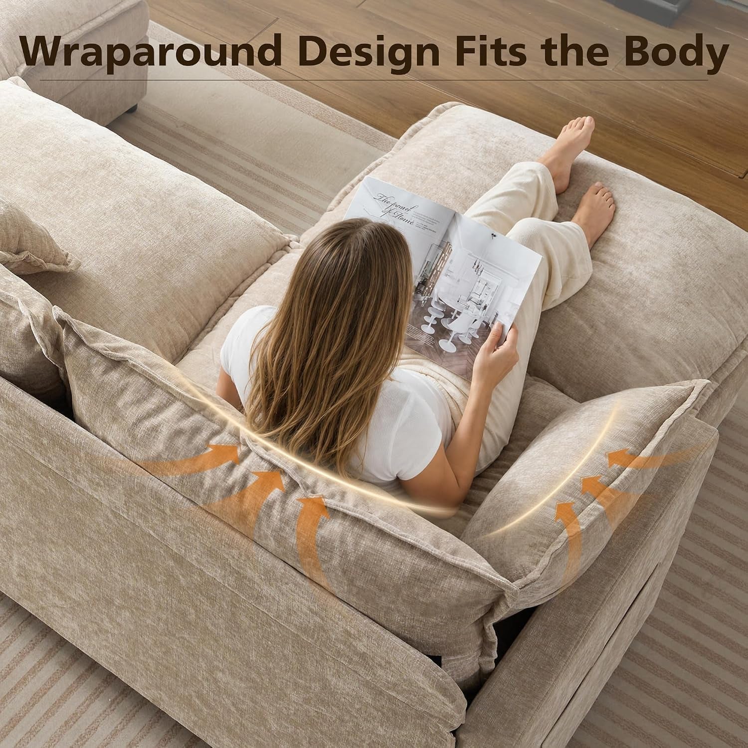 108-modular-sectional-sofa-u-shaped-modern-comfy-cloud-couch-with-movable-ottoman-pillows-deep-seat-couches-for-living-room-bedroom-or-apartment-camel