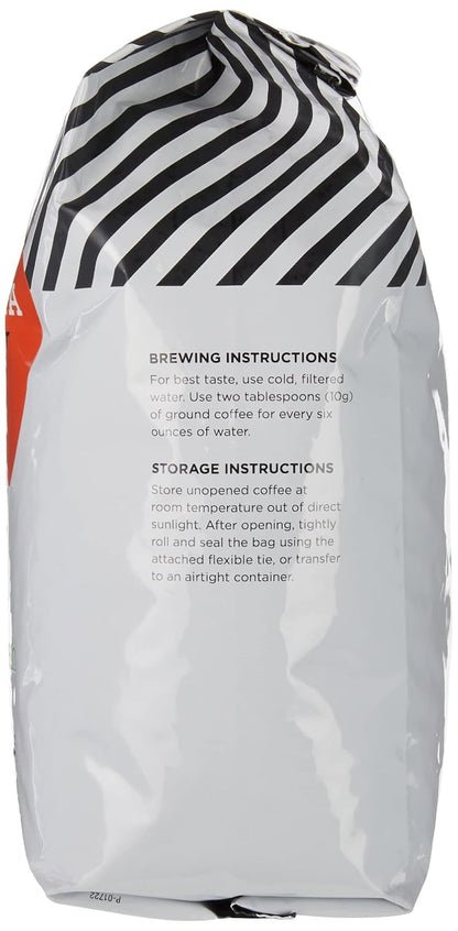 , Colombia Whole Bean Coffee Medium Roast, 32 Oz4