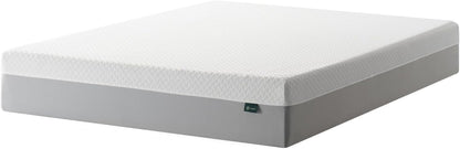 Zinus 10 Inch Green Tea Essential Memory Foam Mattress [New Version], Queen, Fiberglass Free, Medium Feel, Breathable Airflow Memory Foam, Certified Safe Foams & Fabric, Bed-In-A-Box, Queen11
