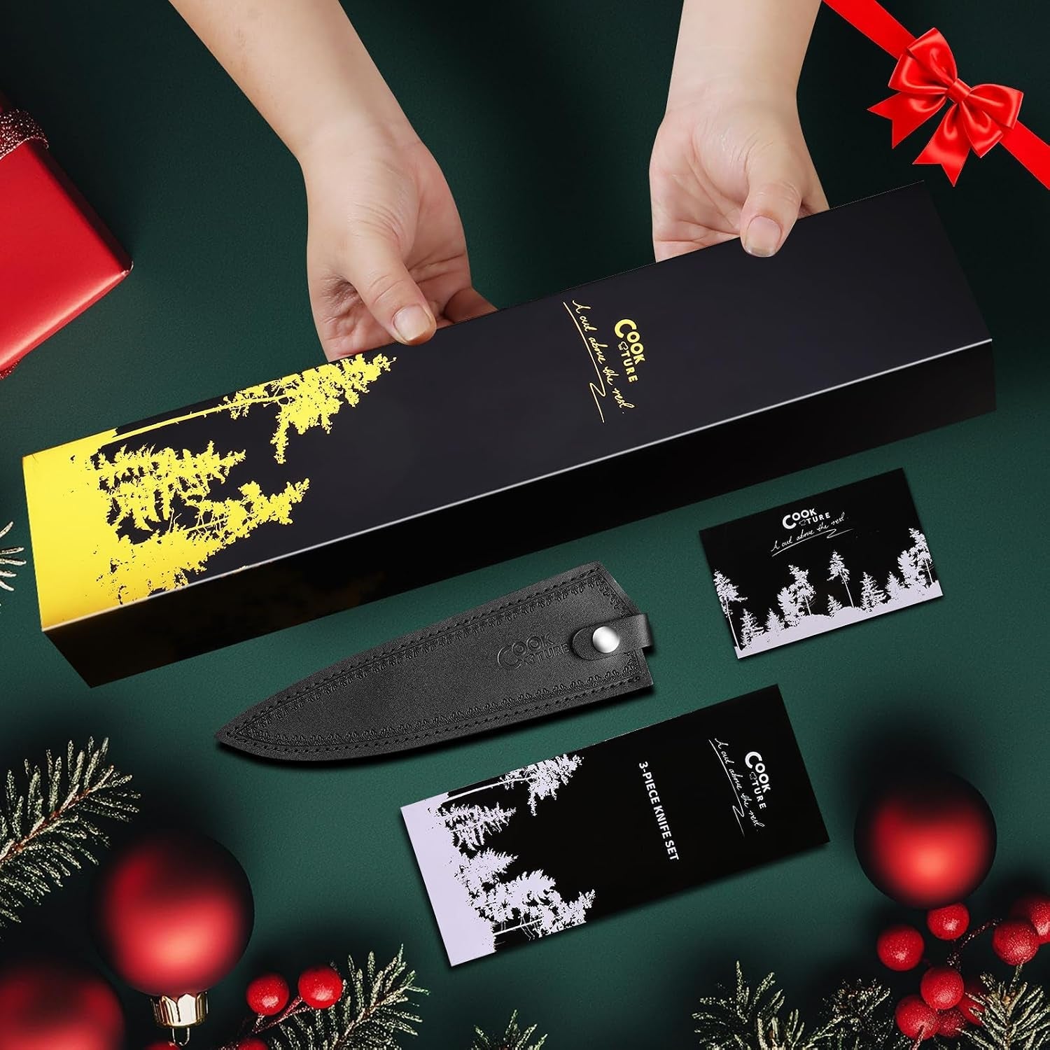professional-japanese-damascus-chef-knife-8-inch-vg-10-high-carbon-steel-ergonomic-resin-handle-with-leather-sheath-luxury-gift-box