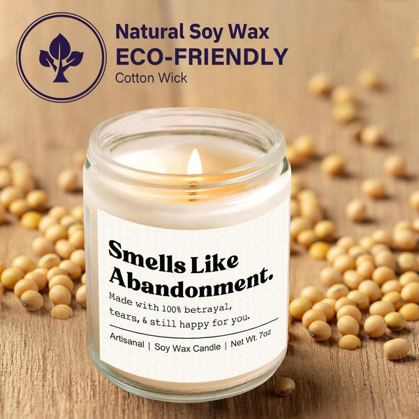 Retirement Gift for Woman Men Lavender Scented Candle7