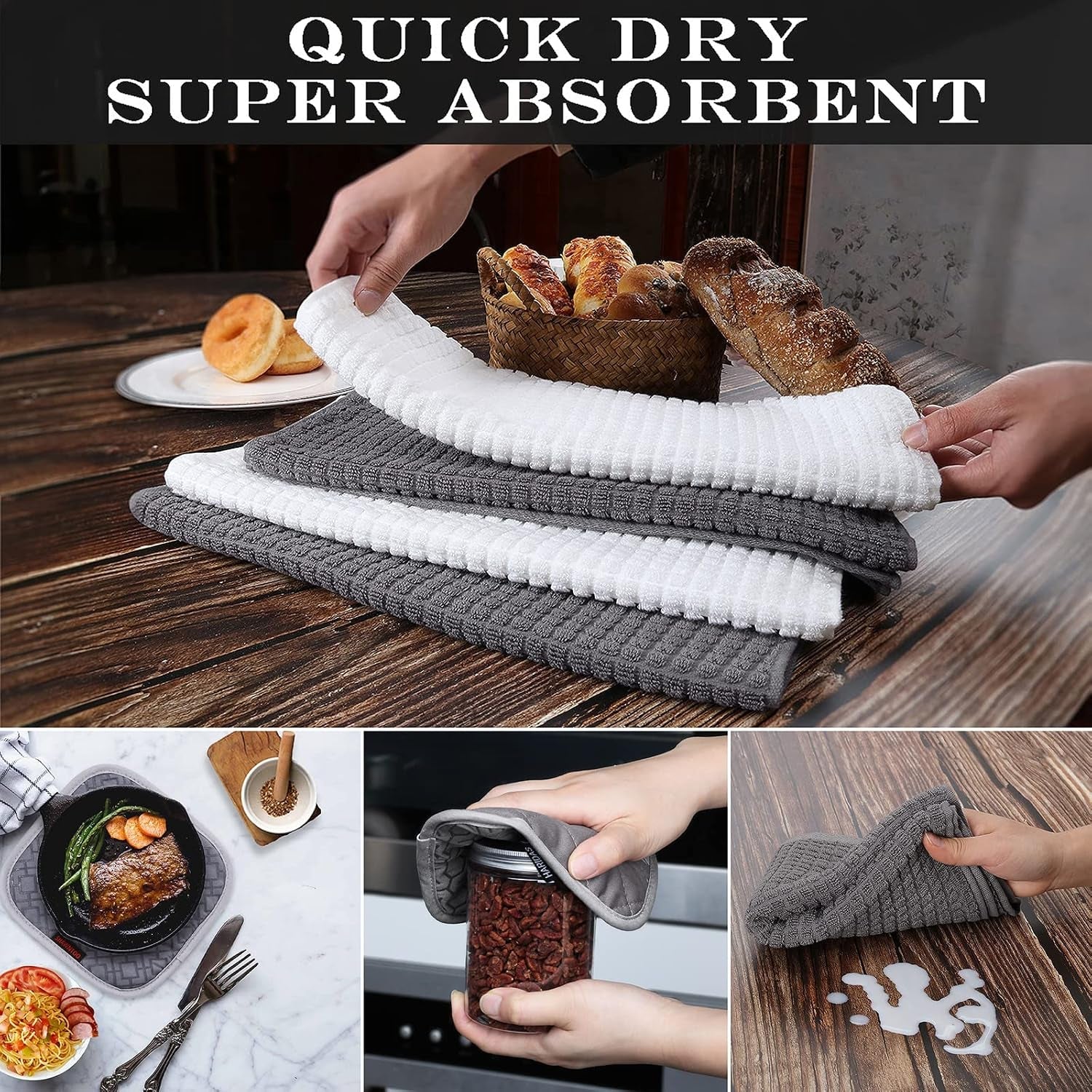 oven-mitts-and-pot-holders-sets-6pcs-kitchen-oven-glove-high-heat-resistant-550-degree-extra-long-oven-mitts-and-potholders-with-non-slip-silicone-surface-for-home-essentials-grey-gray