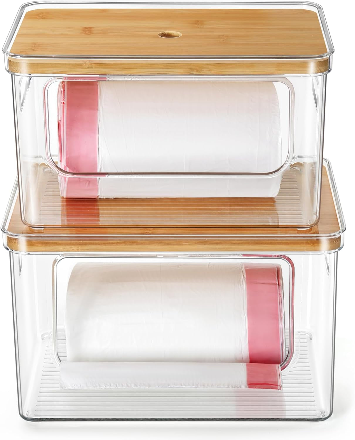 trash-bag-dispenser-under-sink-2-in-1-garbage-bag-holder-dishwasher-pods-organizer-for-kitchen-pantry-laundry-room
