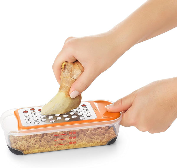 OXO Good Grips Mini Complete Grate & Slice Set11