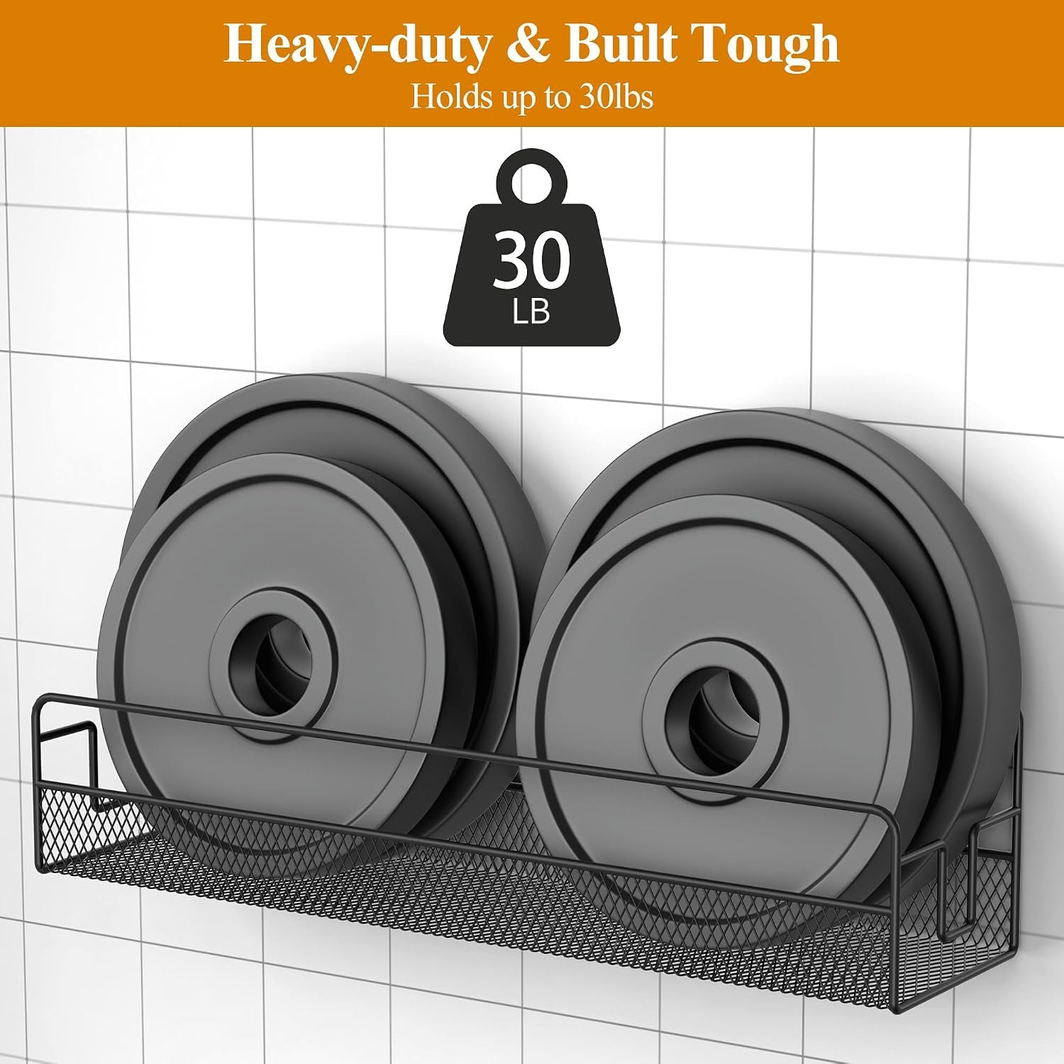 wall-mounted-spice-rack-organizer-pantry-door-organizer-hanging-storage-baskets-metal-spice-shelf-for-kitchen-cabinet-3-depth-sizes-hold-large-jars-to-nail-polish-bottles-5-pack