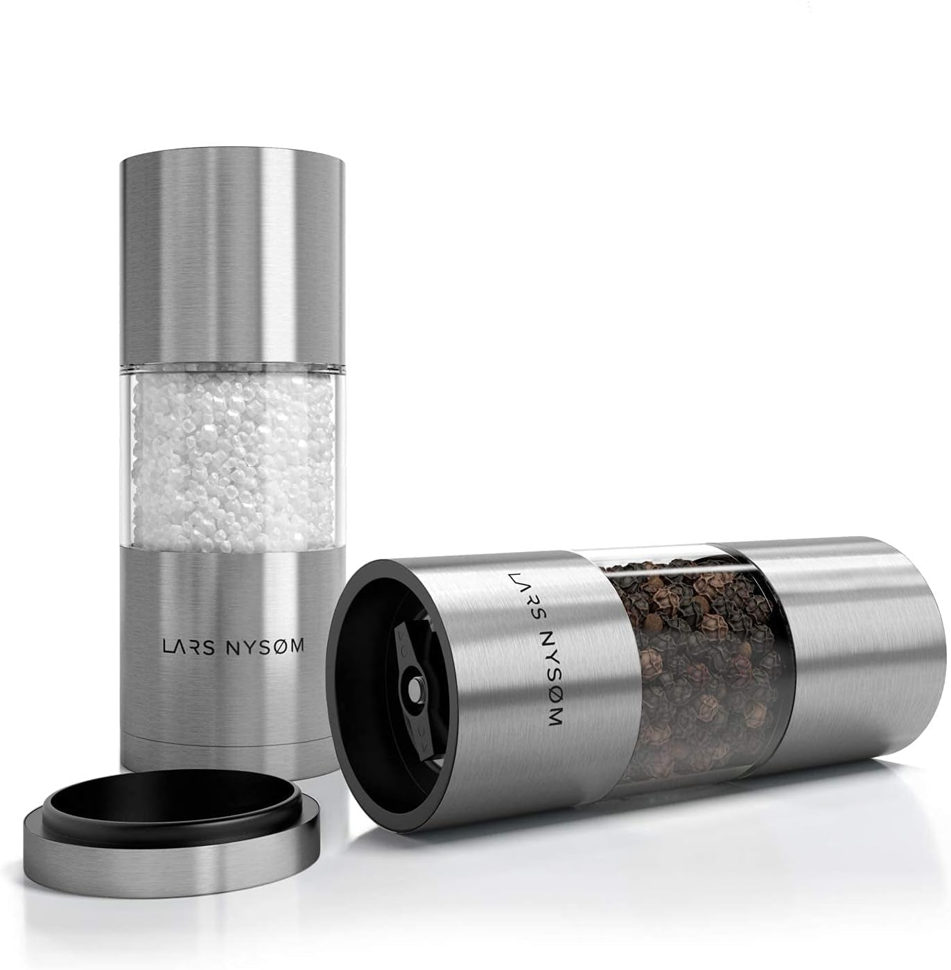 salt-and-pepper-grinder-set-manual-salt-and-pepper-mills-with-adjustable-ceramic-grinder-design-spice-shaker-set-stainless-steel