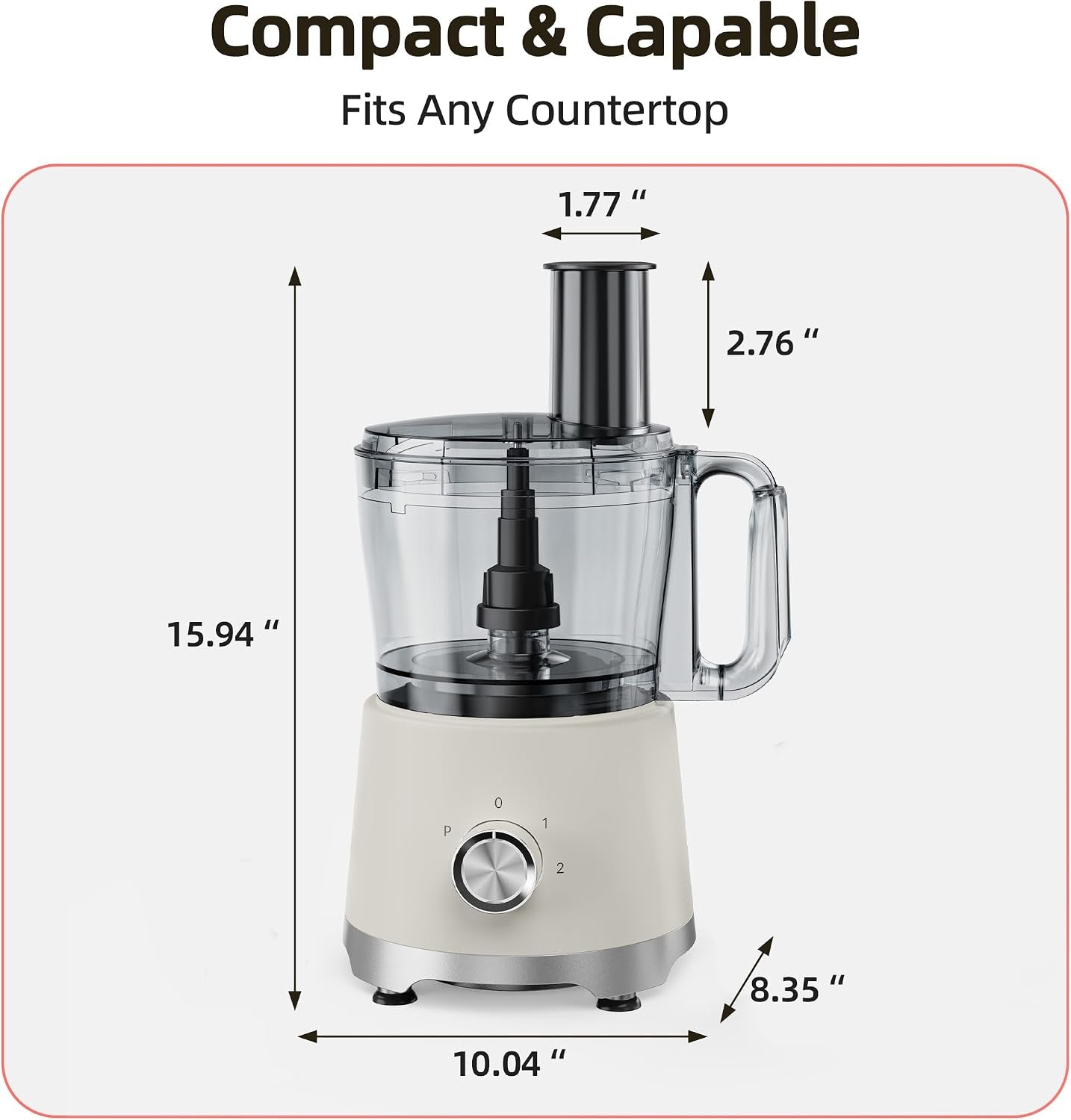 electric-food-processor-10-5-cup-multi-function-vegetable-chopper-with-french-fry-slicer-dough-mixer-easy-to-clean-secure-design-stainless-steel-for-vegetables-smoothie-fruit