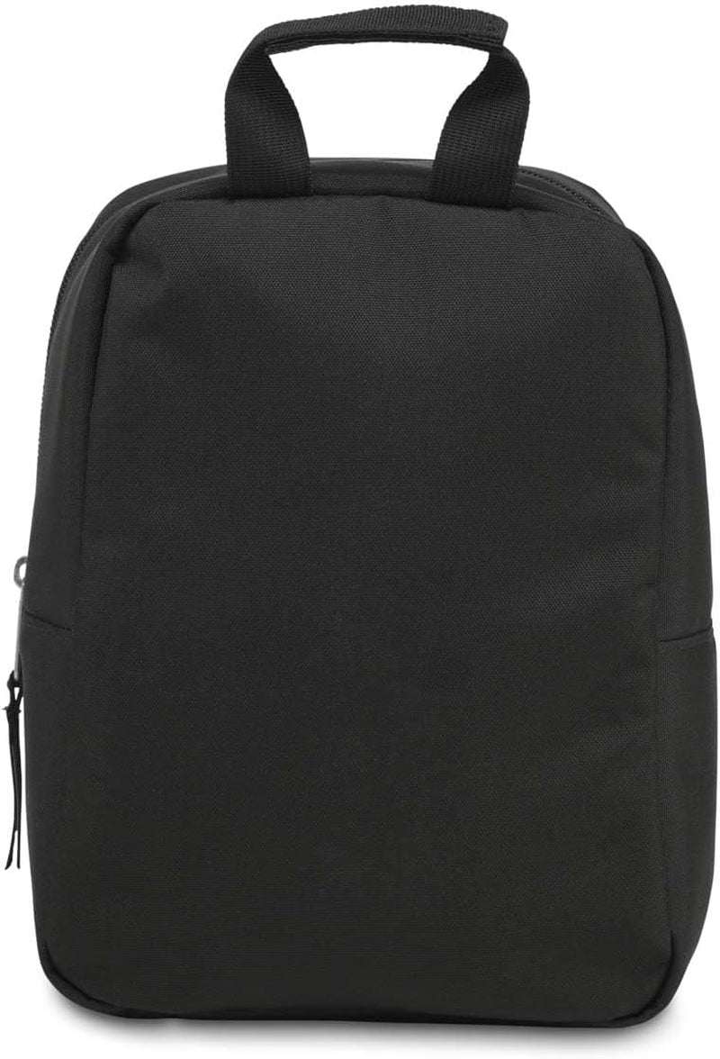 big-break-insulated-lunch-bag-small-soft-sided-cooler-ideal-for-class-work-or-meal-prep-black