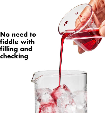 OXO Good Grips Mini Angled Measuring Cup3