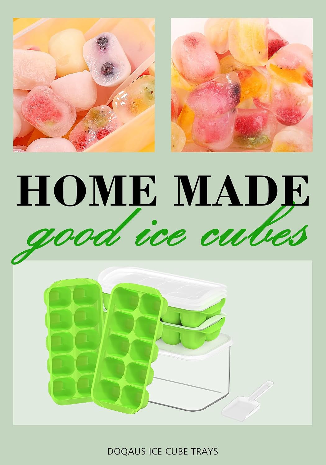 ice-cube-tray-with-lid-and-bin-4-pack-ice-bucket-kits-for-rv-stackable-silicone-ice-trays-for-freezer-easy-pop-out-bpa-free-for-cocktail-coffee-soup-food-kitchen