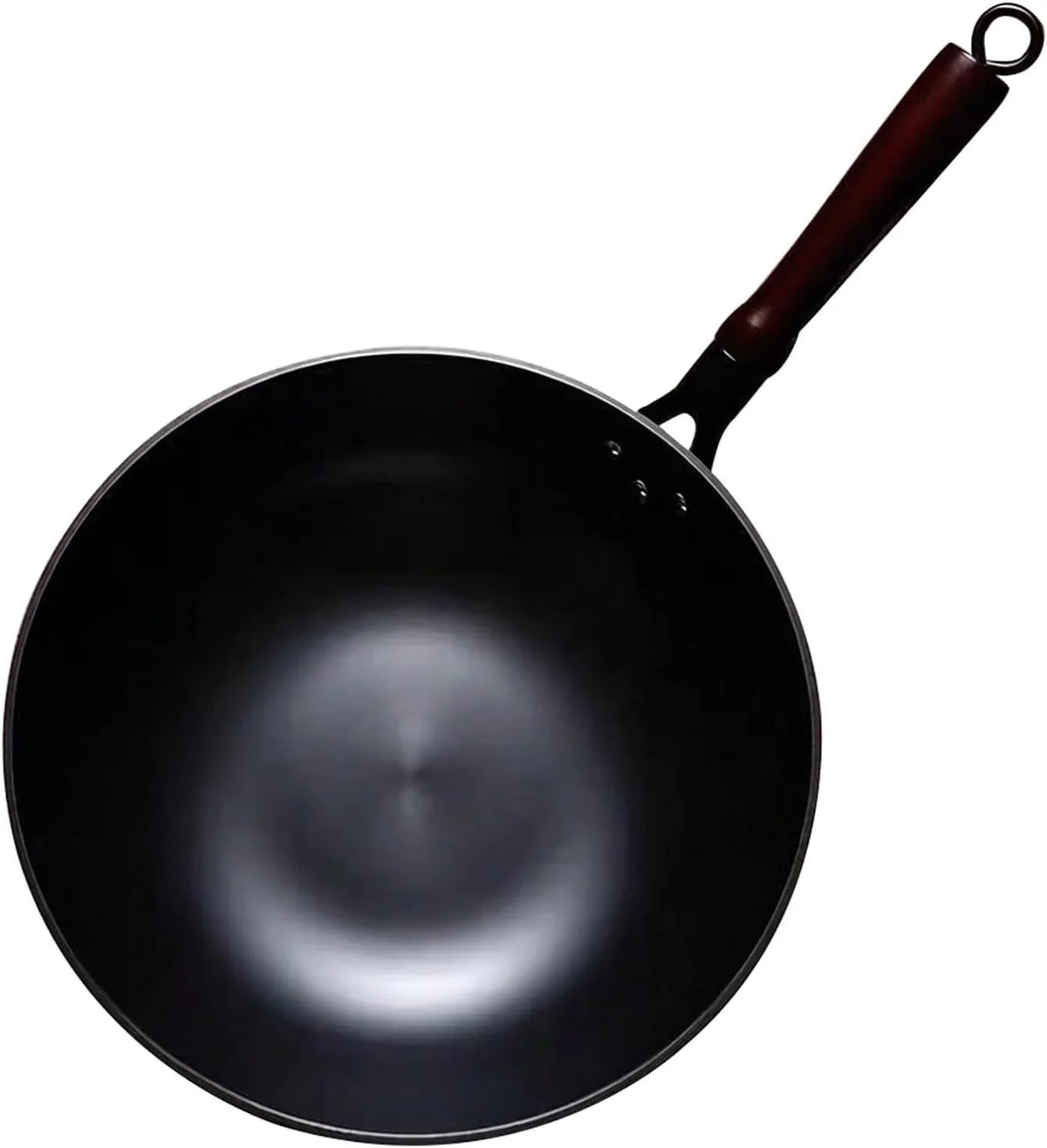 cast-iron-wok-12-6-inch-flat-bottom-pre-seasoned-chinese-fry-pan-with-wooden-handle-non-stick-coating-free-for-gas-induction-electric-stovetops