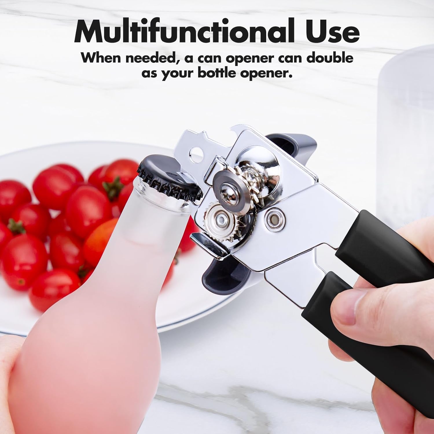 can-opener-manual-can-openers-hand-held-with-comfort-anti-slip-handles-heavy-duty-stainless-steel-can-opener-smooth-edge-and-bottle-openers-easy-turn-can-openers-for-seniors-kitchen-black