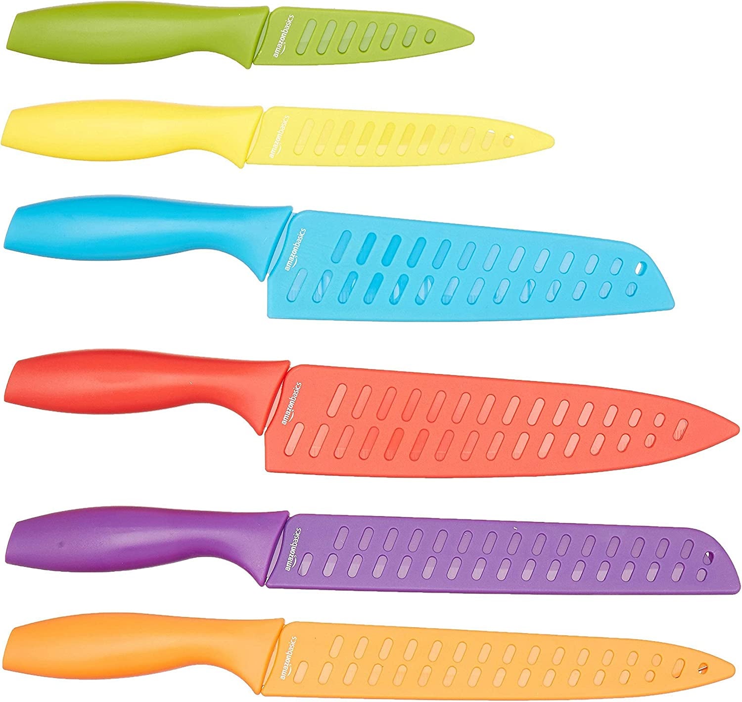 color-coded-dishwasher-safe-kitchen-knife-set-12-piece-with-ergonomic-handles-non-stick-sharp-blades-6-knives-with-6-blade-guards-multicolor-13-88-x-4-13-x-1-38-inch