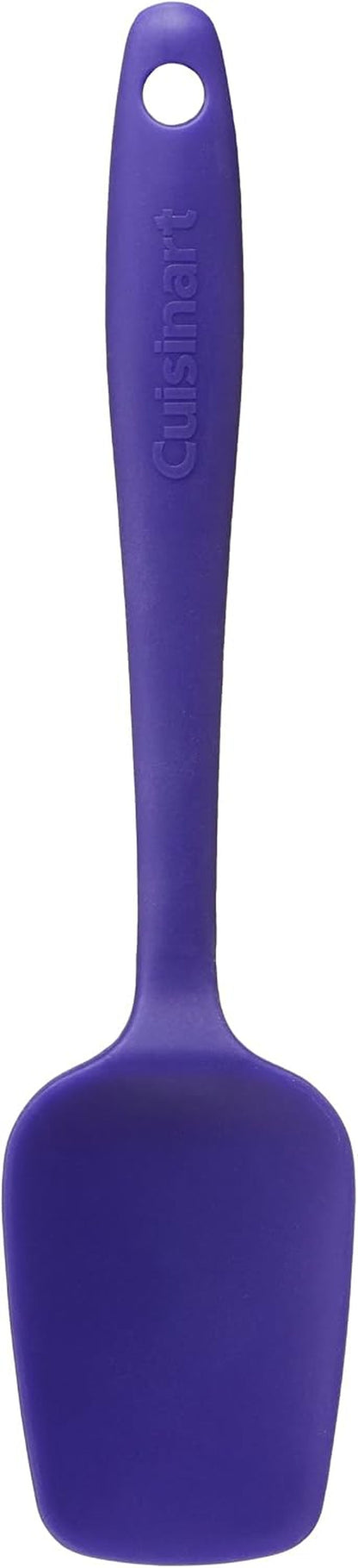 CTG-00-S3MSJ Mini Silicone Spatulas, Set of 3, Jewel4