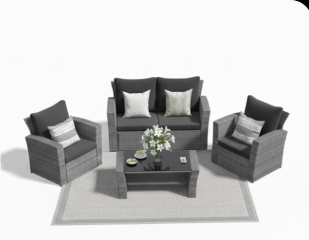 wicker-patio-conversation-set-with-tempered-glass-table-and-outdoor-cushions-for-backyard-living