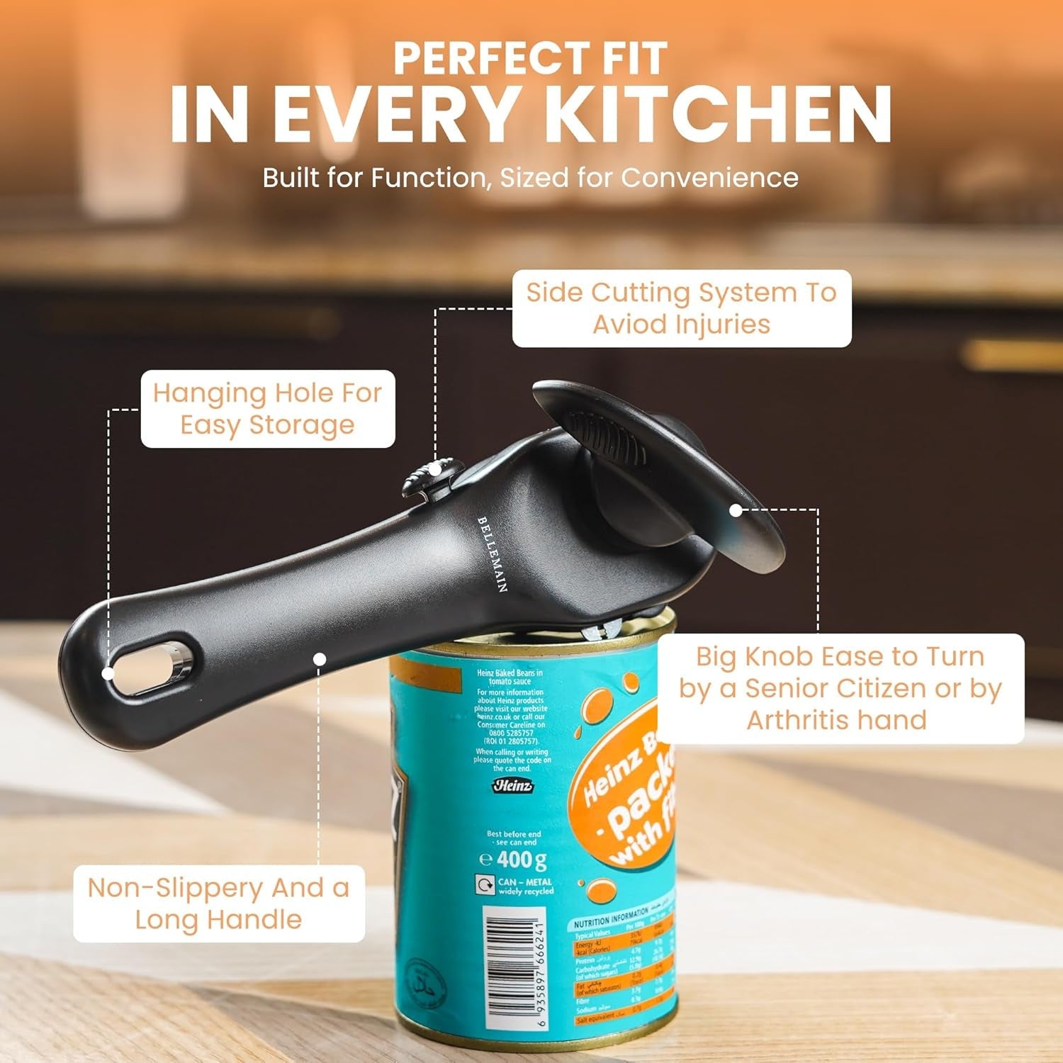 ergonomic-can-opener-easy-safe-cut-for-seniors-restaurants-durable-heavy-duty-stainless-steel-non-slip-manual-easy-to-turn-handle-lightweight-compact-and-travel-friendly