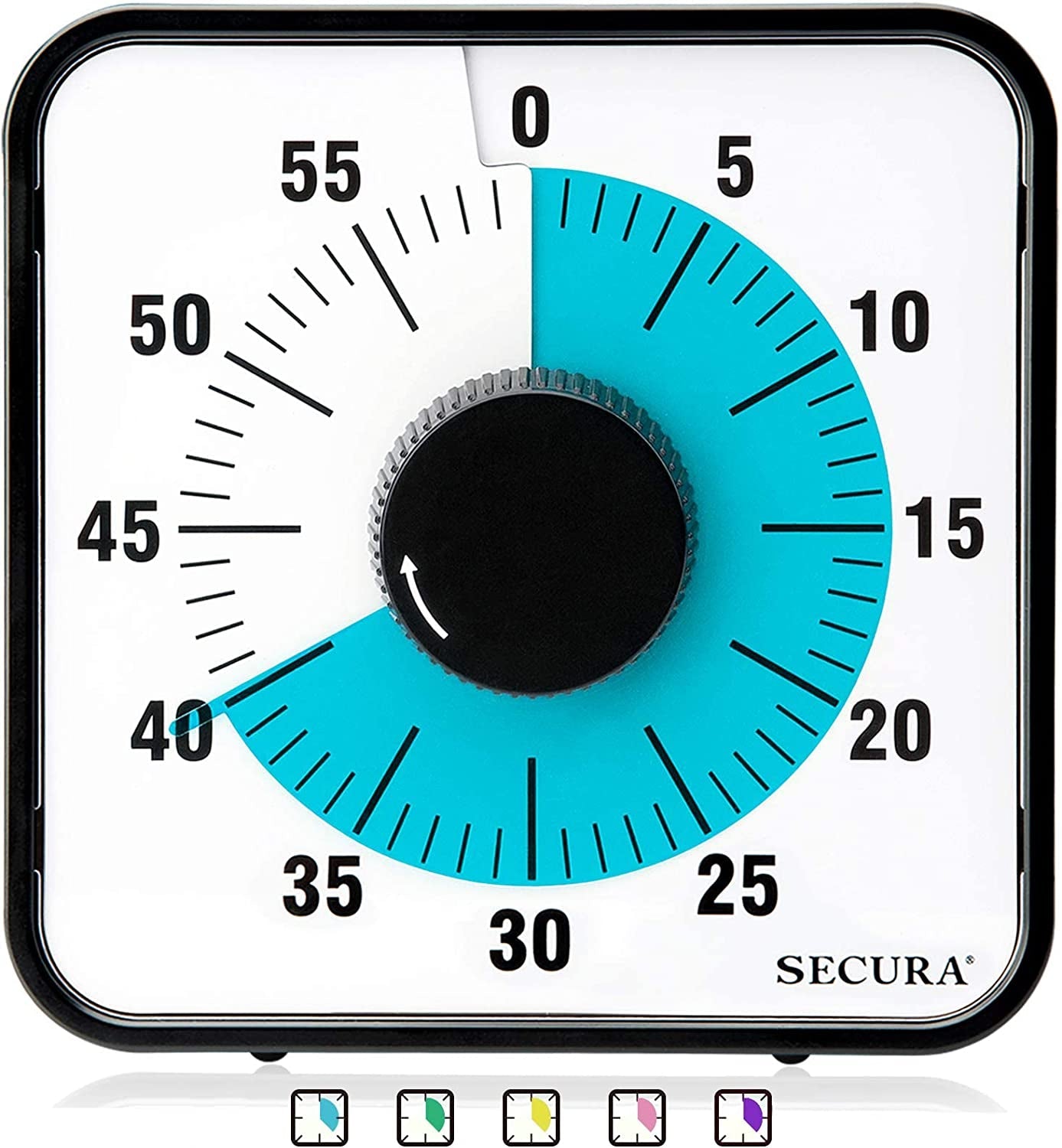 60-minute-visual-countdown-timer-7-5-inch-oversize-classroom-visual-timer-for-kids-and-adults-durable-mechanical-kitchen-timer-clock-with-magnetic-backing-blue