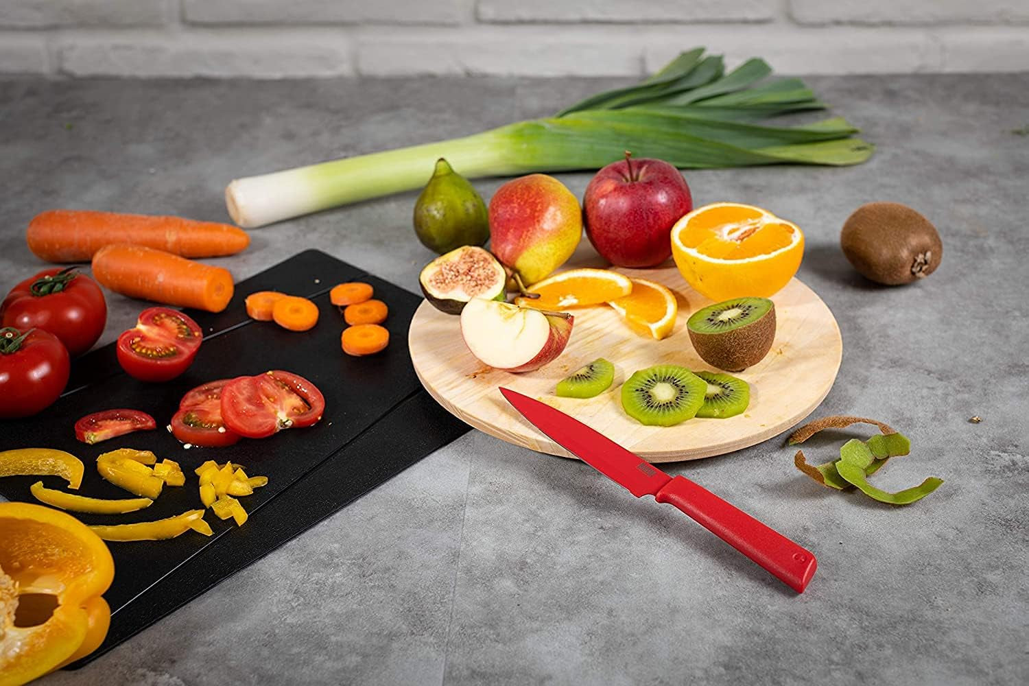 colori-mixed-knife-set-with-non-stick-coating-and-safety-sheaths-set-of-3-green-red-and-graphite-grey