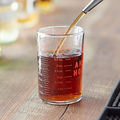 5-Ounce Measuring Glass, Small4