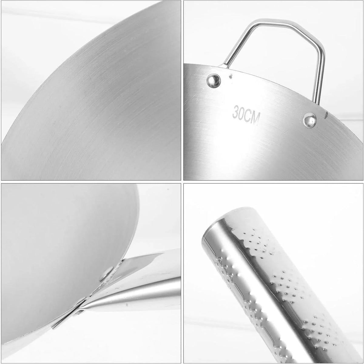 non-stick-wok-stainless-steel-frying-pan-long-handle-big-pan-for-induction