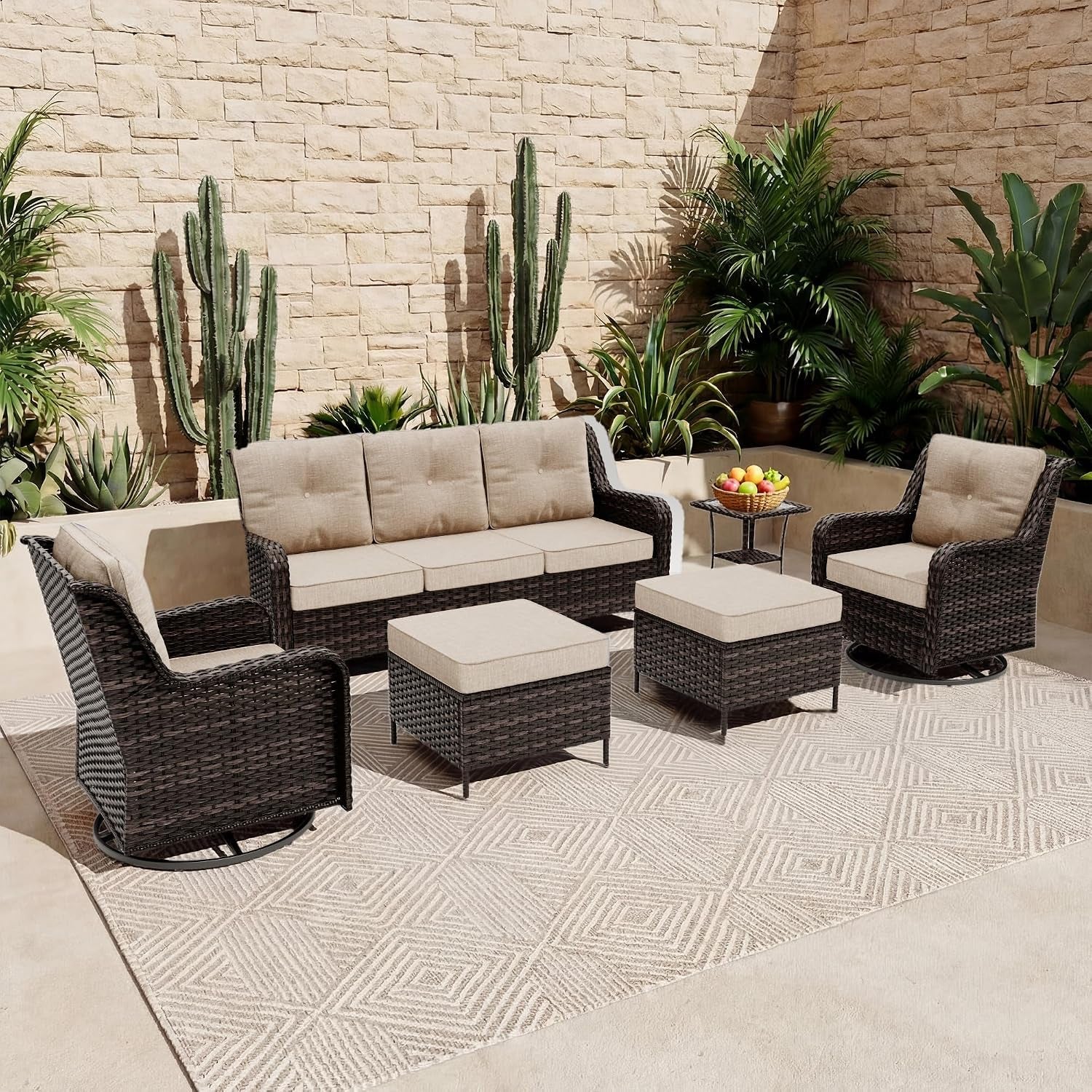 outdoor-patio-furniture-set-6-pieces-7-seats-outdoor-sectional-furniture-all-weather-thick-pe-rattan-wicker-patio-conversation-set-with-ottoman-swivel-rocking-chairs-set-sand