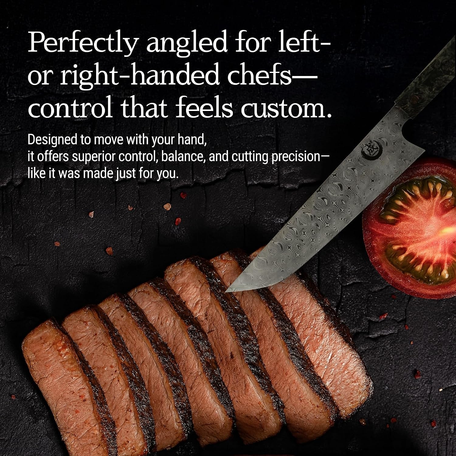 tatsumaki-sakimaru-gyuto-chef-knife-9-5-240mm-110-layer-damascus-steel-dual-core-blade-ultra-sharp-kitchen-knife