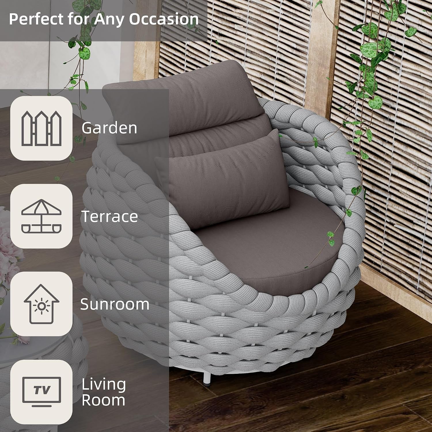 aluminum-patio-sofa-chair-handwoven-rope-balcony-furniture-gray