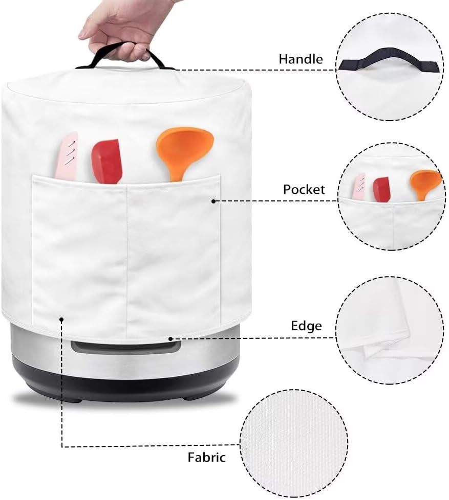 fashion-butterfly-fryer-dust-covers-for-3qt-instant-pot-small-appliance-covers-hand-washable-dust-resistant-gifts-for-kitchen-decor-living-room-slow-cooker-cover-l