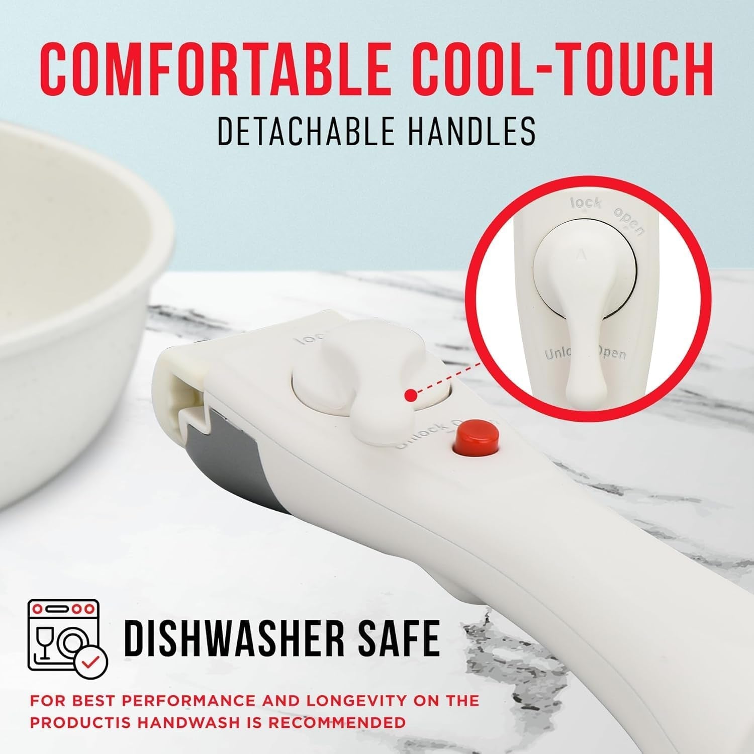 bakken-15-piece-non-stick-cookware-set-with-detachable-handles-granite-stackable-pots-and-pans-set-dishwasher-safe-oven-safe-and-compatible-kitchen-essential-for-all-stoves-cream