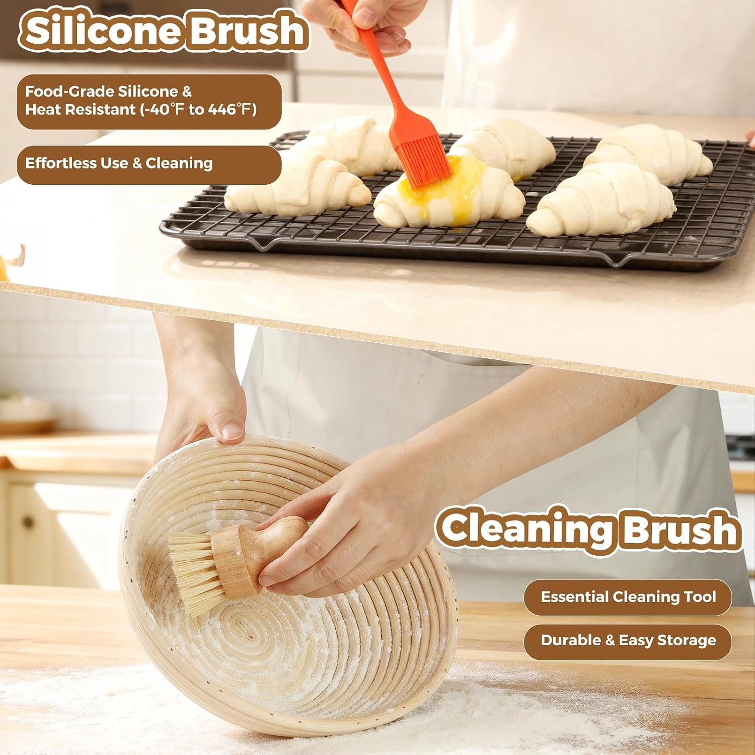 complete-bread-proofing-basket-kit-all-in-one-set-with-banneton9-in-sourdough-starter-jar-kit-bread-lame-dough-scraper-whisk-cutter-tools