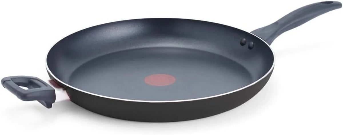 specialty-nonstick-fry-pan-13-25-inch-oven-broiler-safe-350f-cookware-pots-and-pans-dishwasher-safe-black