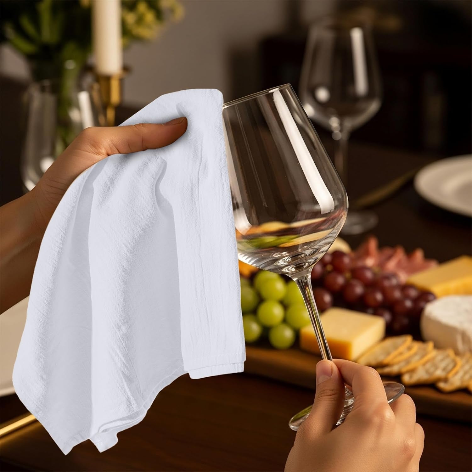 white-flour-sack-towels-12-pack-28-x-28-inch-100-cotton-tea-towels-for-cleaning-drying-highly-absorbent-kitchen-dish-cloth