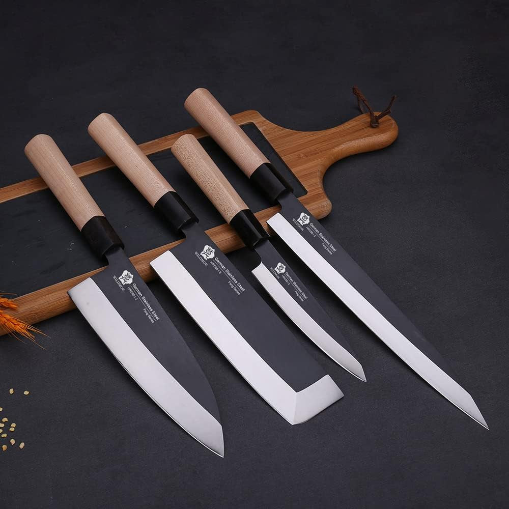 set-of-4-gyuto-sushi-chef-knives-yanagiba-deba-nakiri-utility-kitchen-knife-fish-slicing-filleting-knife-sets-with-german-steel-blade-traditional-wooden-handle