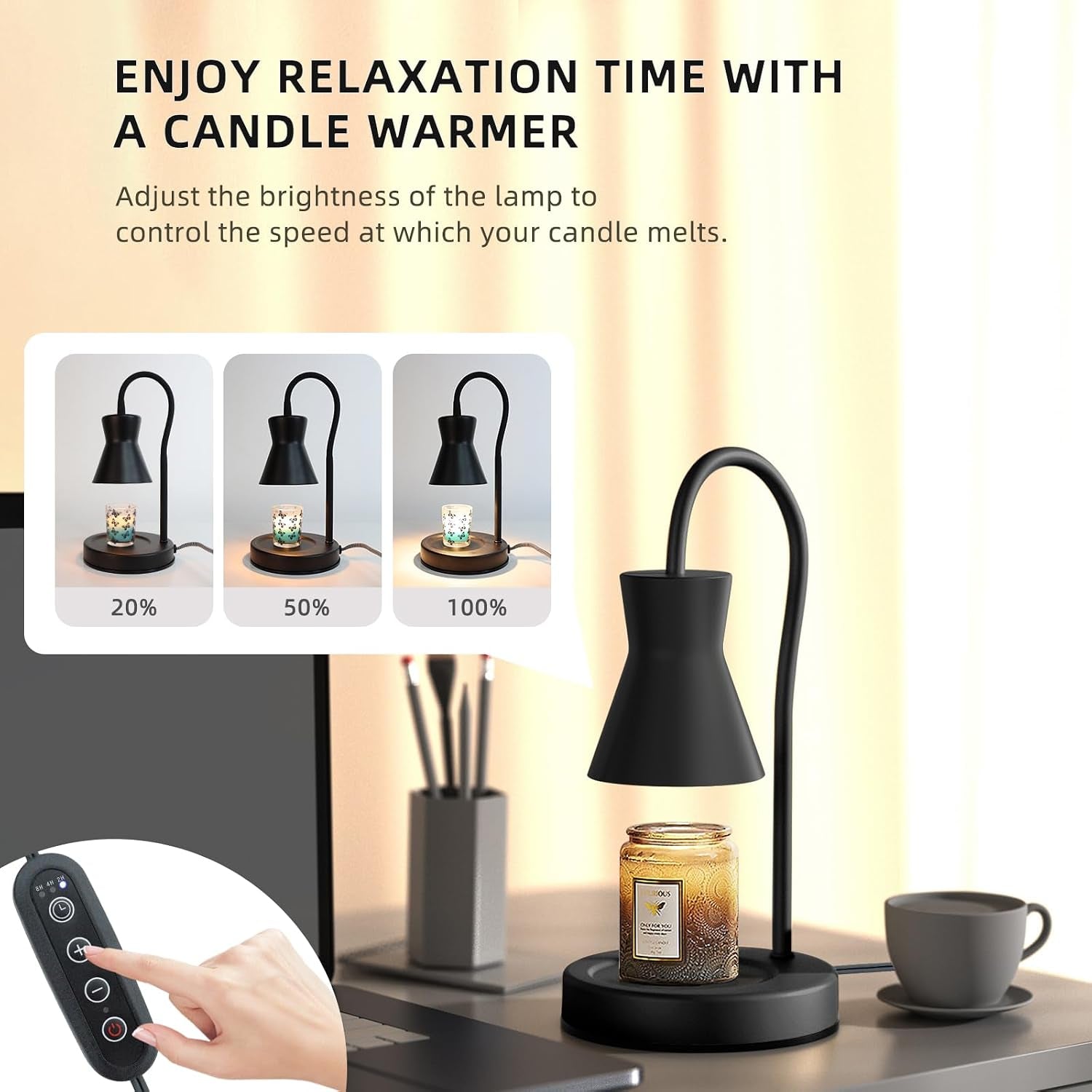 candle-warmer-lamp-with-timer-electric-candles-light-birthday-gifts