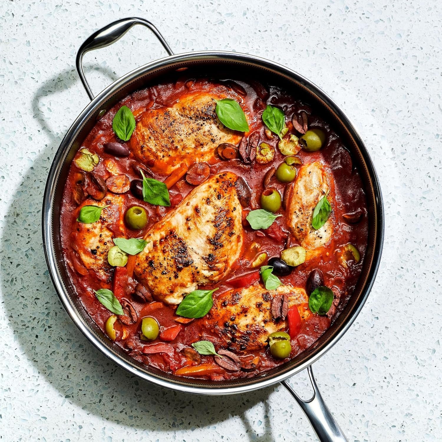 hexclad-5-5-qt-hybrid-nonstick-deep-saute-frying-pan-lid-induction-ready-stay-cool-handles-dishwasher-and-oven-safe-up-to-900-f-compatible-with-all-cooktops
