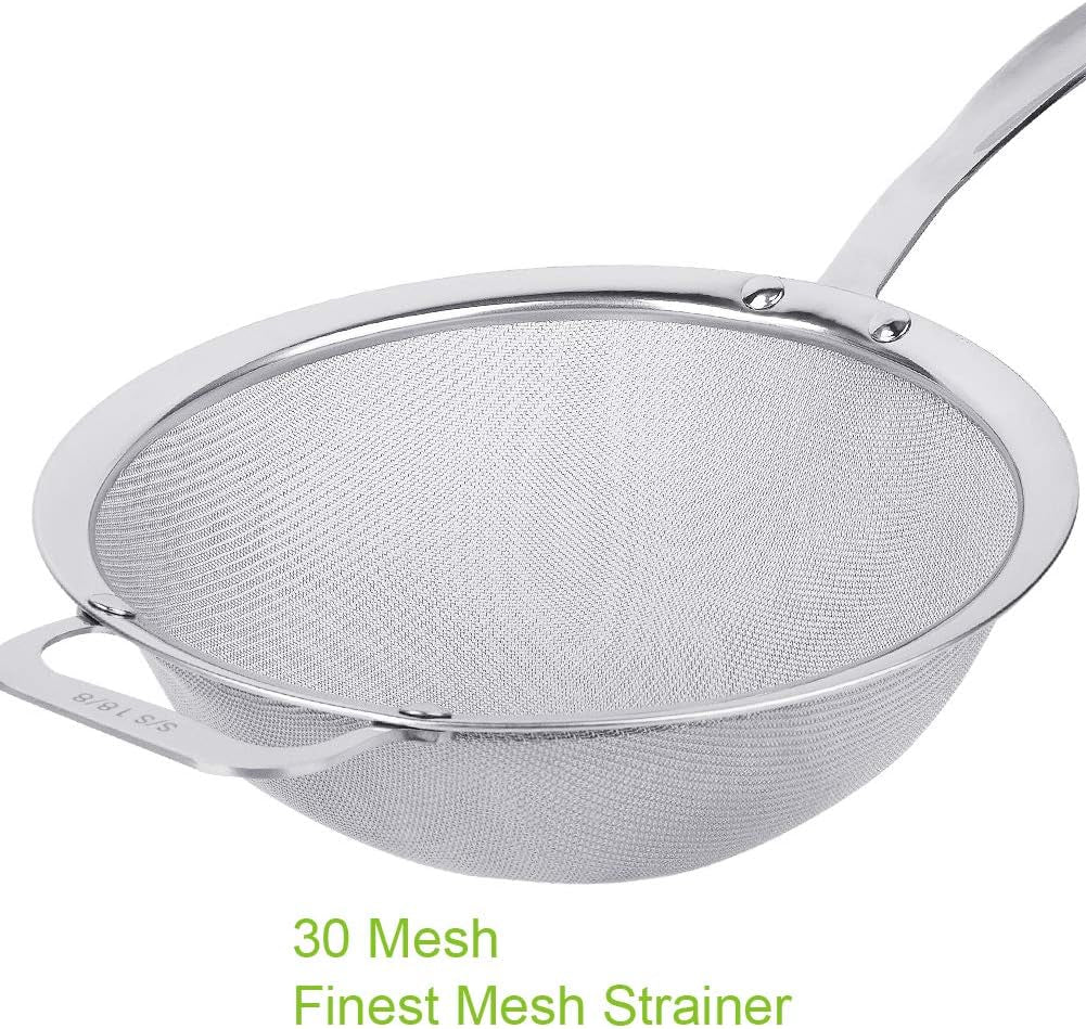 9-large-mesh-strainer-stainless-steel-18-8-extra-fine-quinoa-sieve-with-solid-sturdy-handle-flour-filter-with-wider-hook