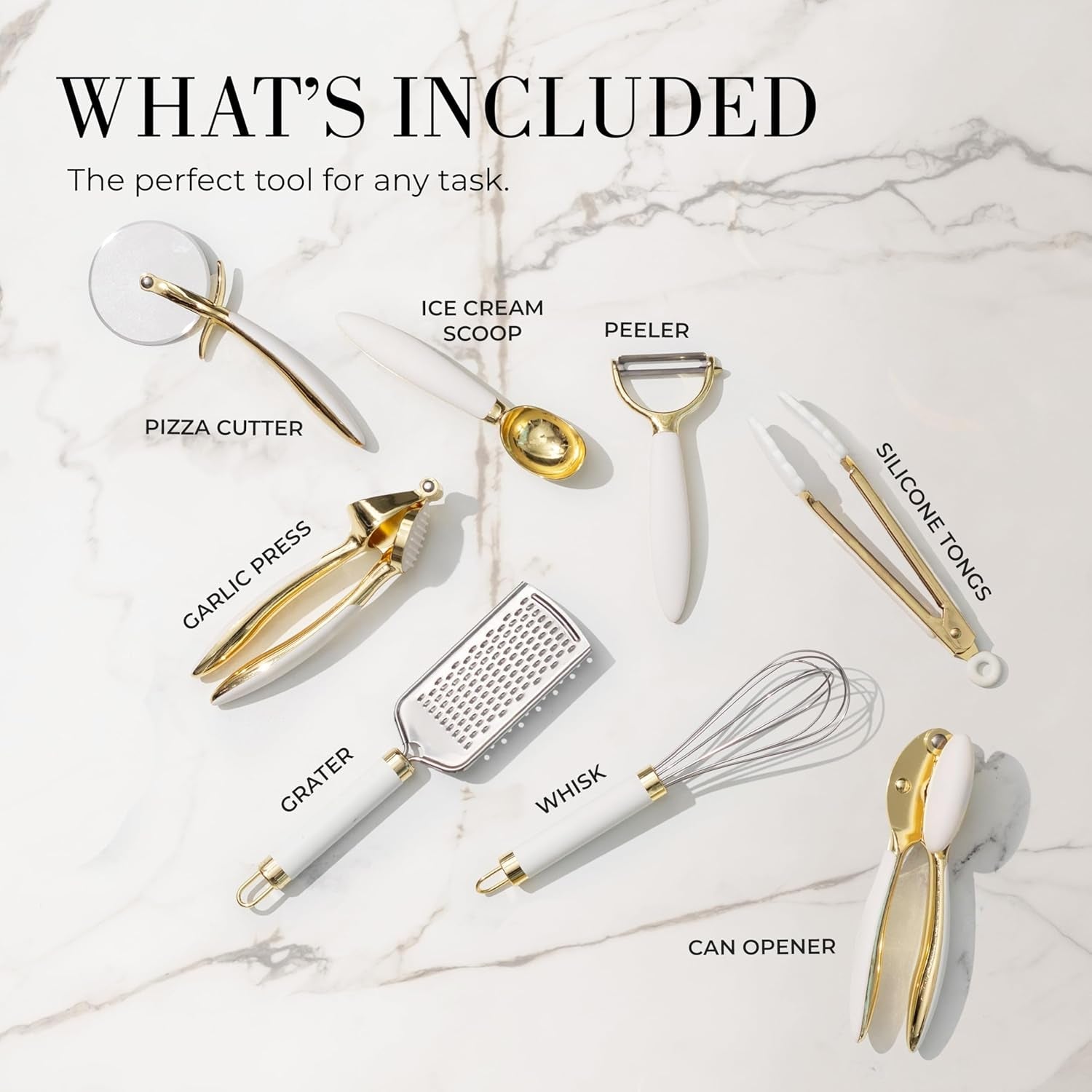 white-gold-cooking-utensils-set-8-piece