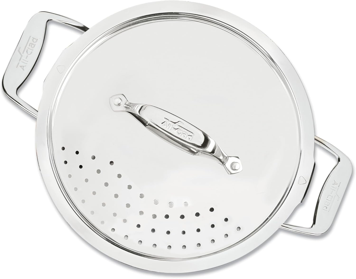 all-clad-simply-strain-stainless-steel-multipot-with-straining-lid-6-quart-induction-oven-broiler-safe-600f-strainer-pasta-strainer-with-handle-steamer-pot-cookware-home-pots-and-pans-silver