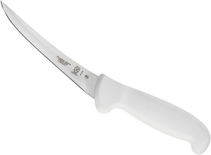 Ultimate White, 6 Inch Curved Boning Knife1