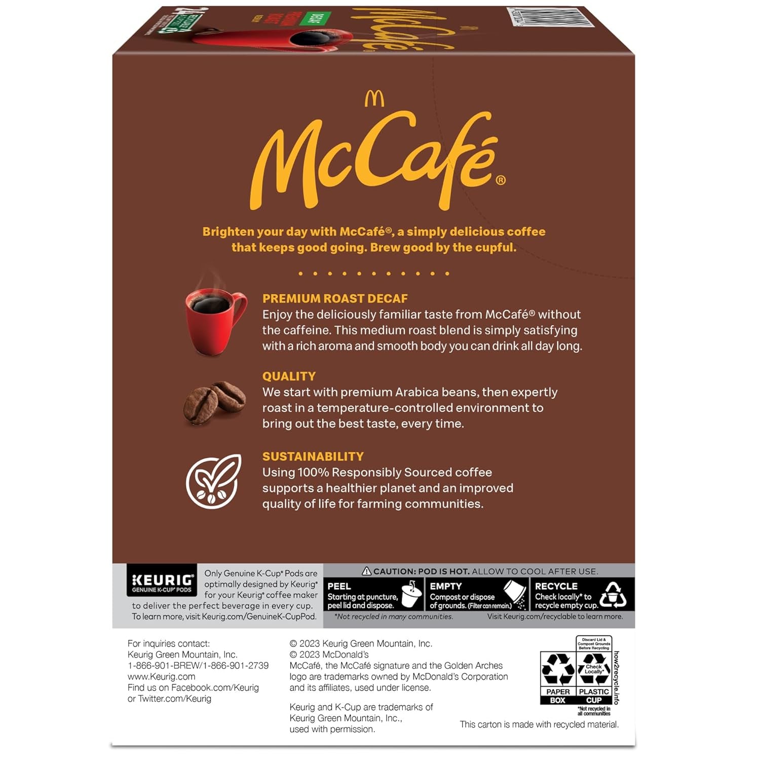 premium-roast-decaf-coffee-single-serve-keurig-k-cup-pods-decaffeinated-96-count-4-packs-of-24