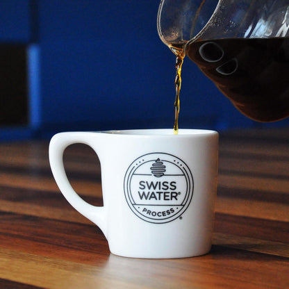Sunday Drive, Swiss Water Process Decaf Ground, 11Oz | Medium Roast Swiss Water Process Decaffeinated Coffee, Rainforest Alliance Certified Arabica Coffee6