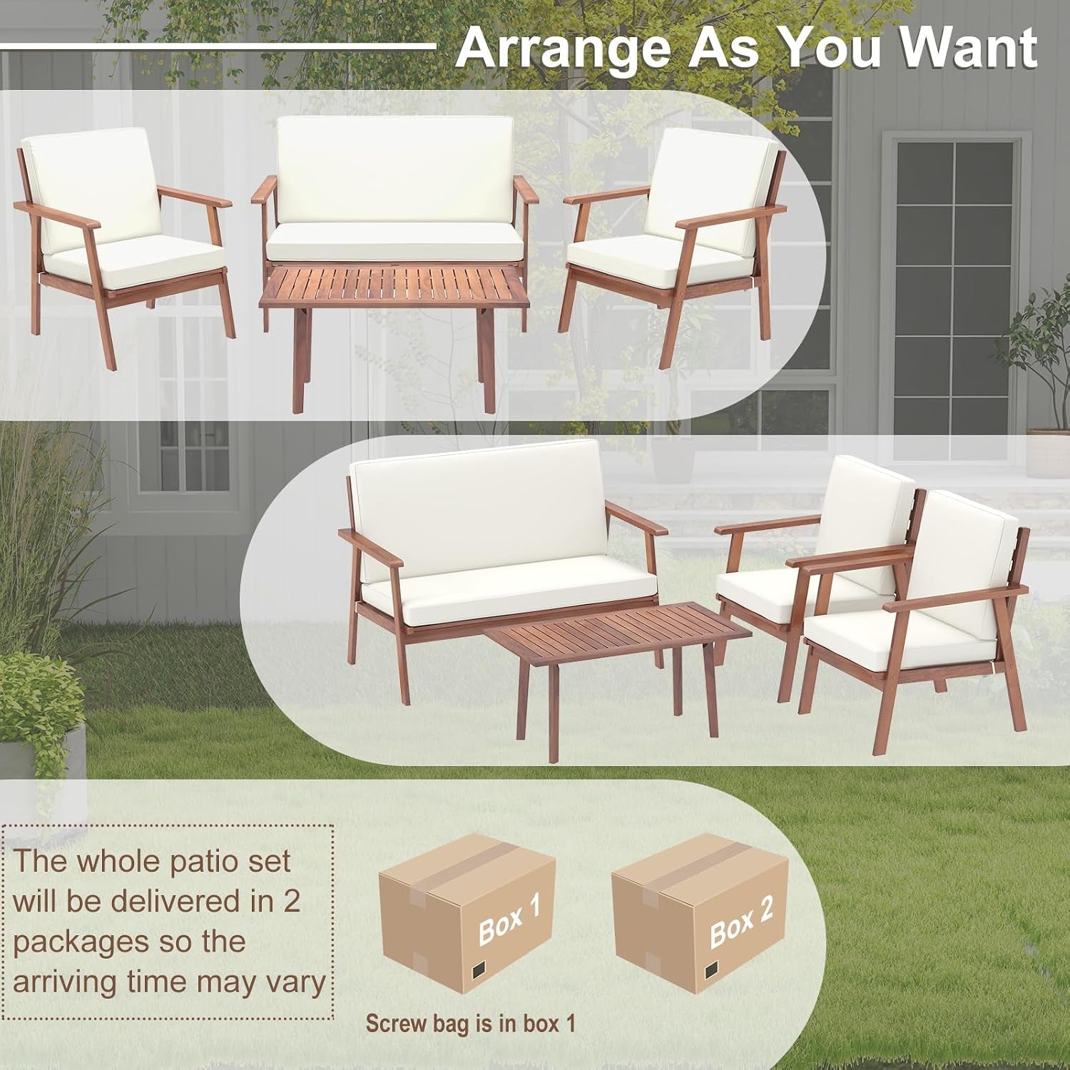 4-piece-outdoor-conversation-set-acacia-wood-sofa-set-with-soft-seat-back-cushions-rectangle-coffee-table-patio-wood-furniture-set-for-backyard-poolside-garden-1-off-white